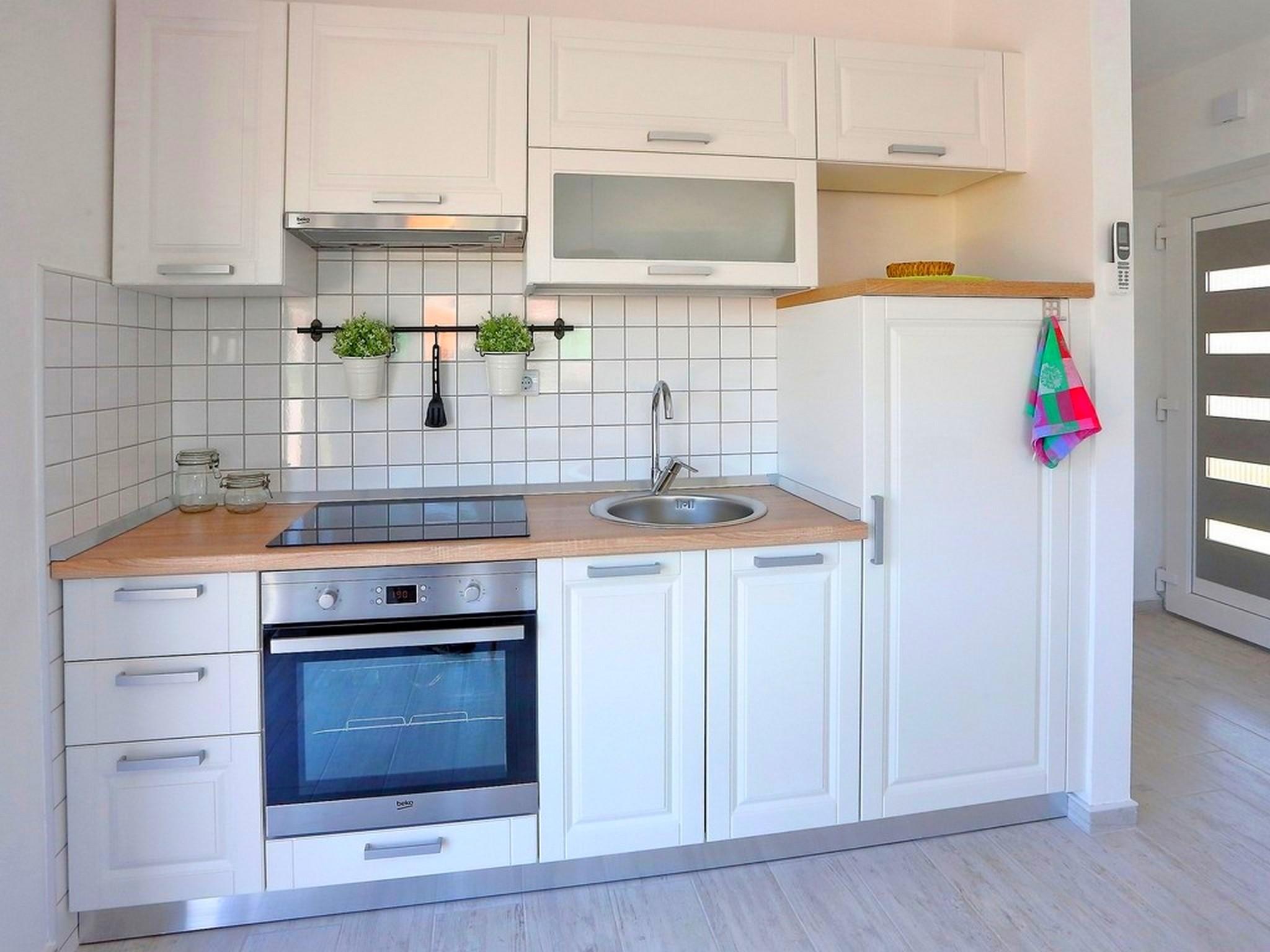 Apartments Tomislav Бибинє Екстер'єр фото