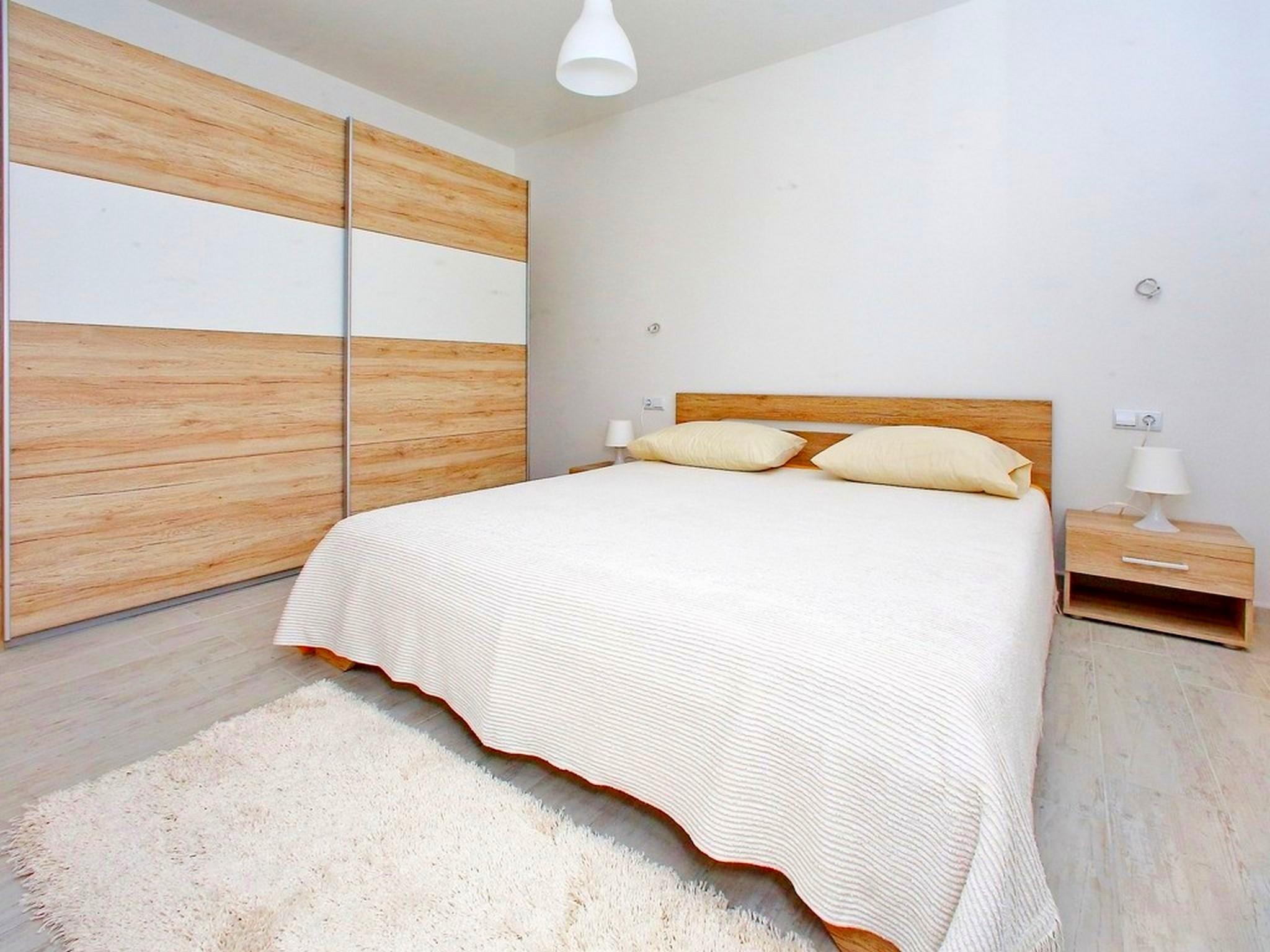 Apartments Tomislav Бибинє Екстер'єр фото