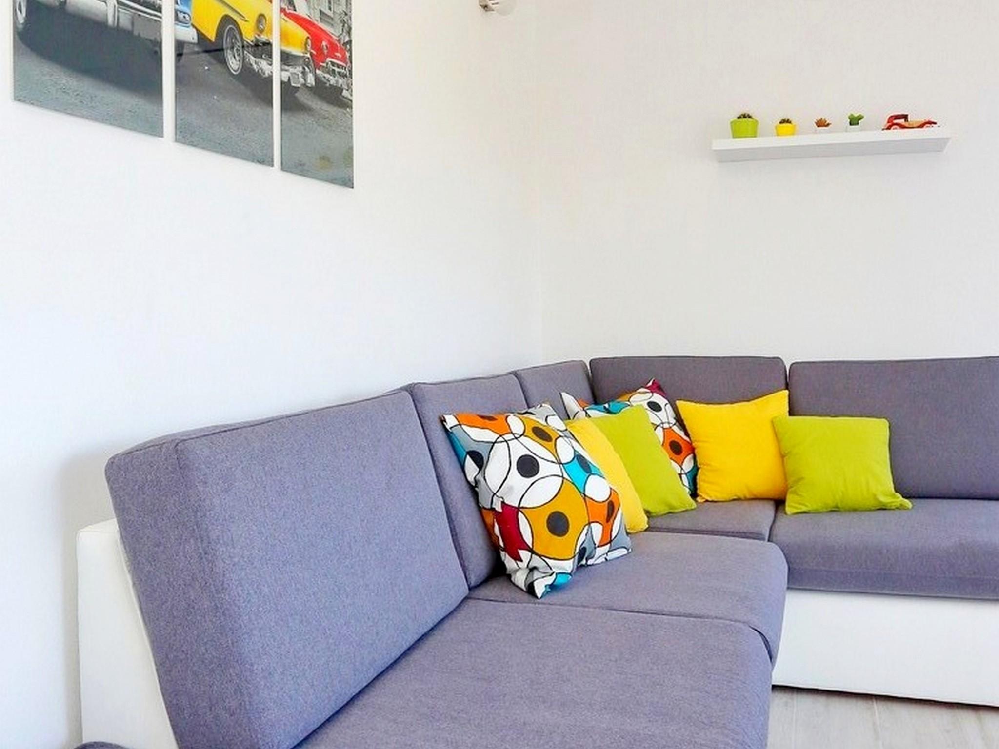 Apartments Tomislav Бибинє Екстер'єр фото