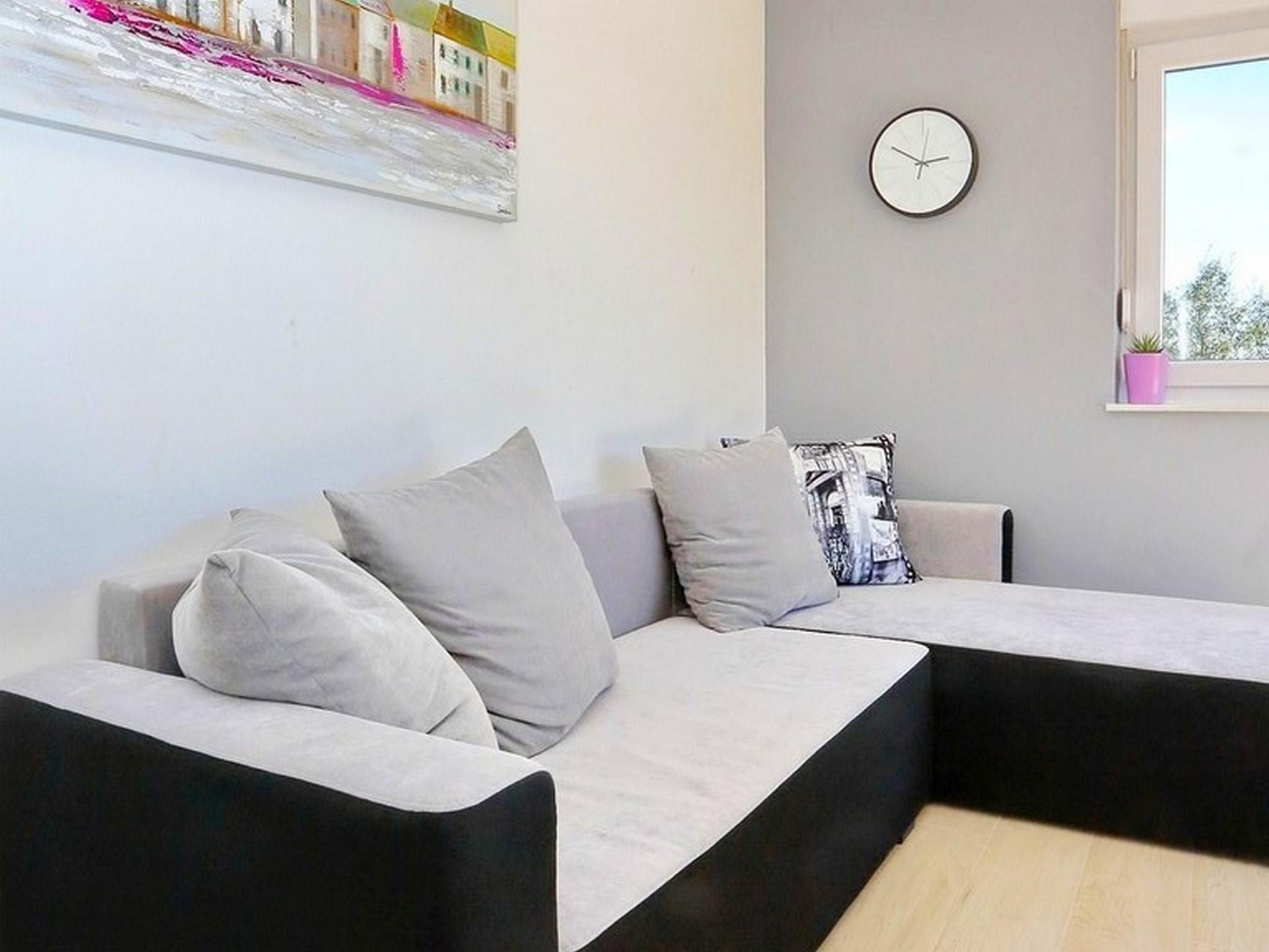 Apartments Tomislav Бибинє Екстер'єр фото
