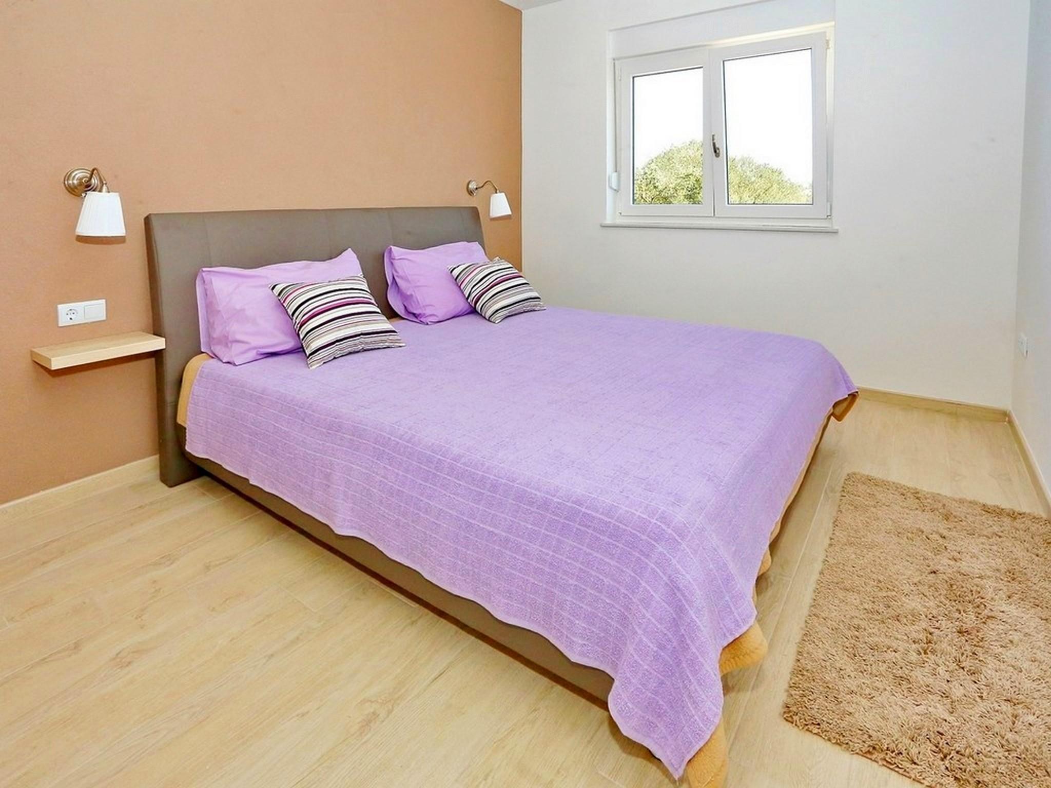 Apartments Tomislav Бибинє Екстер'єр фото