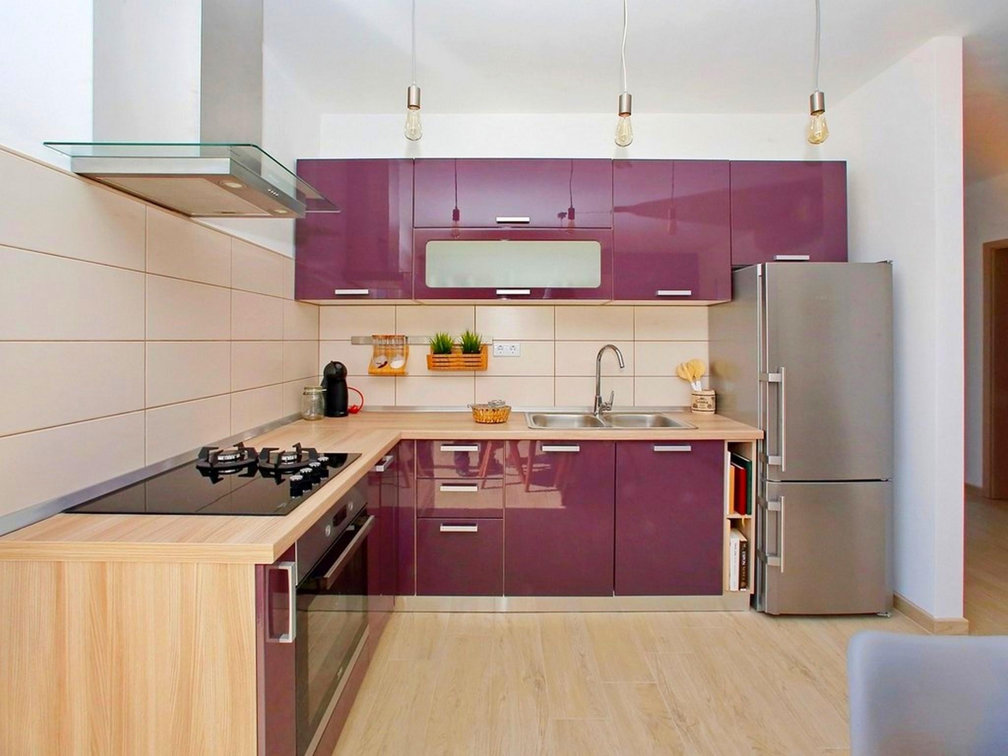 Apartments Tomislav Бибинє Екстер'єр фото